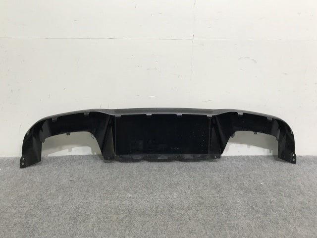 M2 F87 純正 リア ディフューザー 5112 8079561/51128079561 素地 BMW(137012)