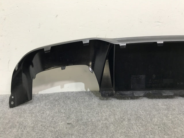 M2 F87 純正 リア ディフューザー 5112 8079561/51128079561 素地 BMW(137012)