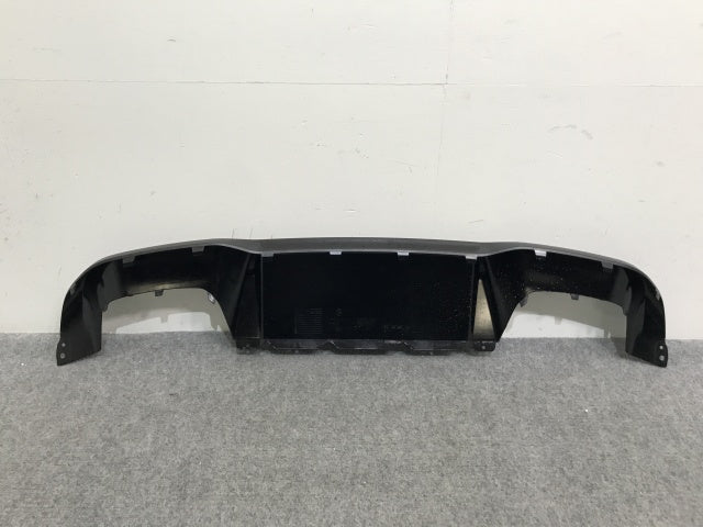 M2 F87 純正 リア ディフューザー 5112 8079561/51128079561 素地 BMW(137013)