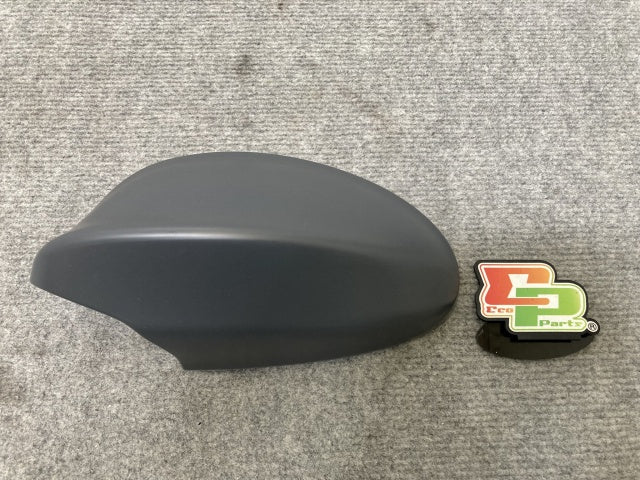 新品!3シリーズ/Mスポーツ E90 純正 左 ドアミラー カバー A3331435/7135097-03 51167135097 未塗装 BMW(137022)