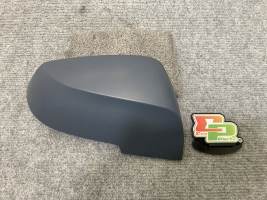 新品!3シリーズ F30 右 ドアミラー カバー 7292746-07 51167292746 未塗装 BMW(137023)