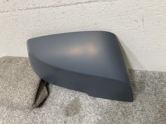 新品!3シリーズ F30 右 ドアミラー カバー 7292746-07 51167292746 未塗装 BMW(137023)