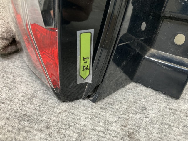 ルークス ハイウェイスター/ekクロススペース B44A/B45A/B47A/B48A/B34A/B35A/B37A/B38A 純正 左テールランプ LED IMASEN 1146-406(137025)