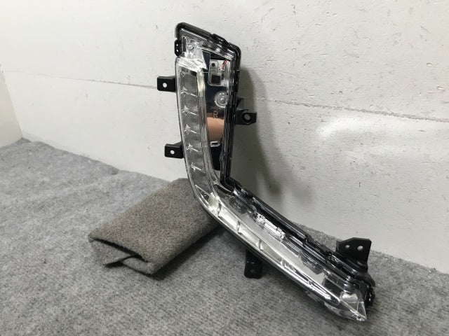 新品!スイフト ZC72S/ZD72S 純正 右 LED デイライト/イルミランプ STANLEY W1377 36553-71L00 スズキ(137053)