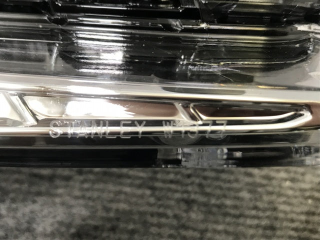 新品!スイフト ZC72S/ZD72S 純正 右 LED デイライト/イルミランプ STANLEY W1377 36553-71L00 スズキ(137053)