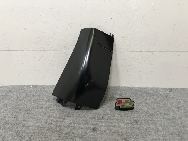 新品!ボンゴ/ブローニイ SKF6V 純正 右 フロント コーナーパネル/コーナーカバー S49K-52-111B 未塗装 マツダ(137054)