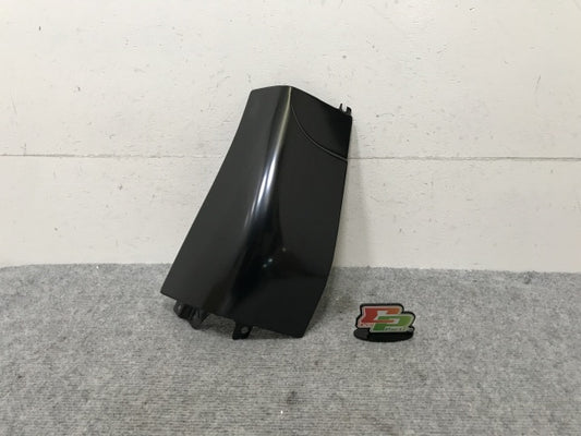 新品!ボンゴ/ブローニイ SKF6V 純正 右 フロント コーナーパネル/コーナーカバー S49K-52-111B 未塗装 マツダ(137054)
