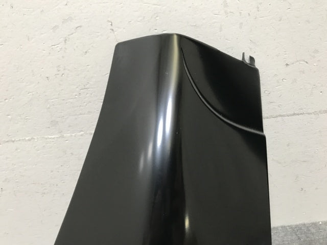 新品!ボンゴ/ブローニイ SKF6V 純正 右 フロント コーナーパネル/コーナーカバー S49K-52-111B 未塗装 マツダ(137054)