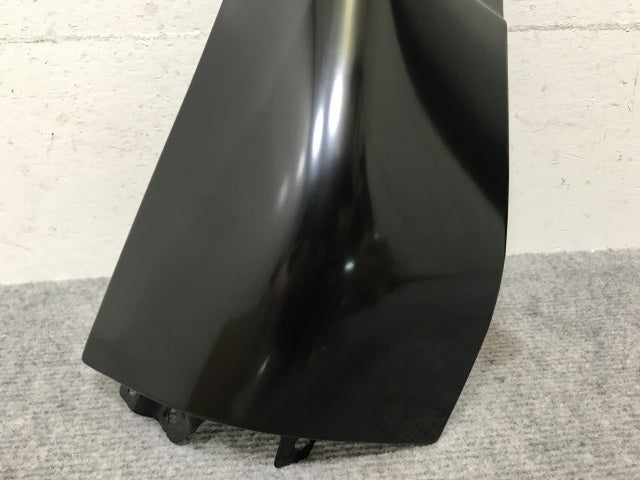 新品!ボンゴ/ブローニイ SKF6V 純正 右 フロント コーナーパネル/コーナーカバー S49K-52-111B 未塗装 マツダ(137054)