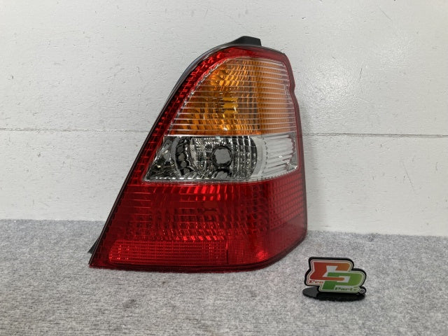 新品!オデッセイ RA6/RA7/RA8/RA9 純正 右 テールランプ/ライト/レンズ ハロゲン STANLEY P0711 33501-S3N-013 ホンダ(137055)