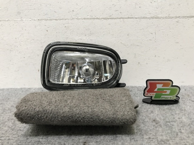 新品!サニー/シルフィー/バサラ B15/G10/U30 純正 左 フォグランプ/フォグライト ハロゲン KOITO 114-63520 26155-4M425 日産(137060)