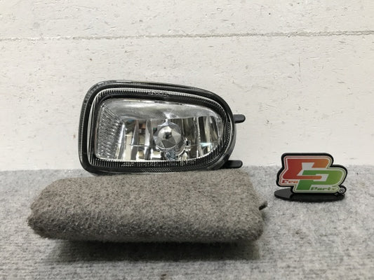 新品!サニー/シルフィー/バサラ B15/G10/U30 純正 左 フォグランプ/フォグライト ハロゲン KOITO 114-63520 26155-4M425 日産(137060)