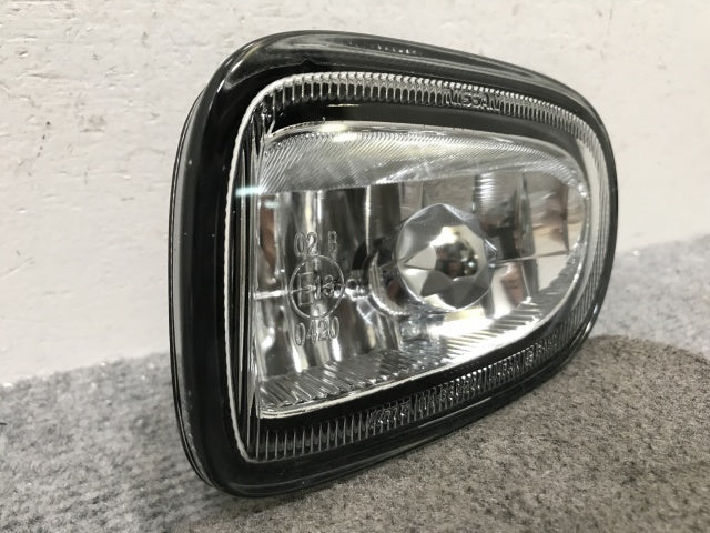新品!サニー/シルフィー/バサラ B15/G10/U30 純正 左 フォグランプ/フォグライト ハロゲン KOITO 114-63520 26155-4M425 日産(137060)
