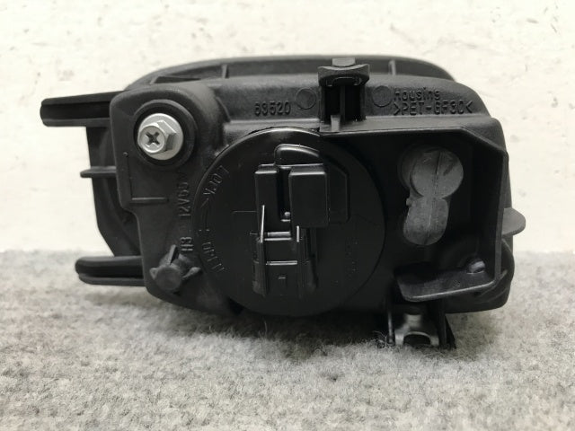 新品!サニー/シルフィー/バサラ B15/G10/U30 純正 左 フォグランプ/フォグライト ハロゲン KOITO 114-63520 26155-4M425 日産(137060)