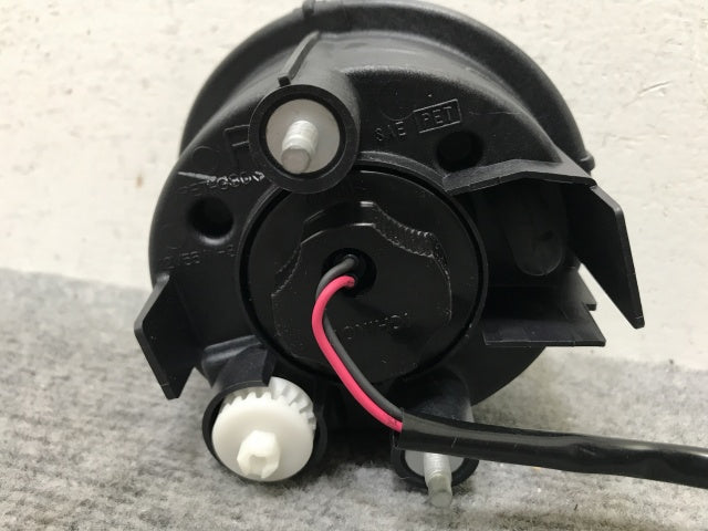 新品!リバティ M12/PM12/PNM12/RM12/RNM12 純正 右 フォグランプ/フォグライト ハロゲン ICHIKOH 2178 日産(137061)