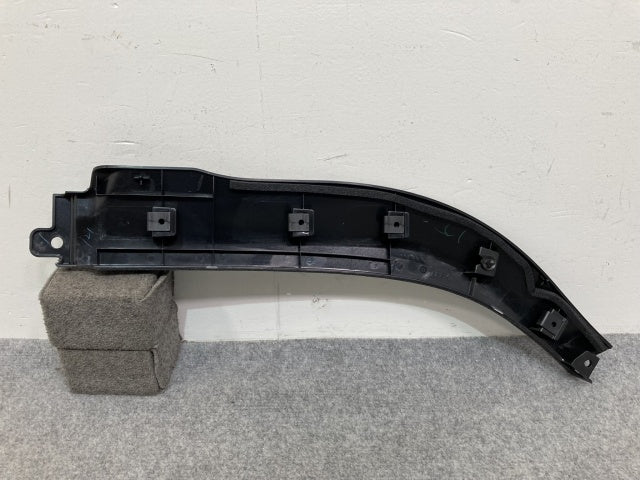 新品!フォワード 純正 左 フロント フェンダー アーチモール トリム 8-98041399-3 素地 いすゞ(137074)