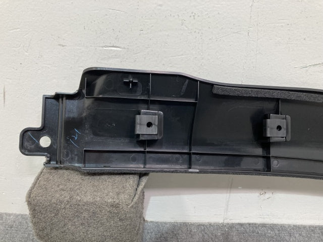 新品!フォワード 純正 左 フロント フェンダー アーチモール トリム 8-98041399-3 素地 いすゞ(137074)