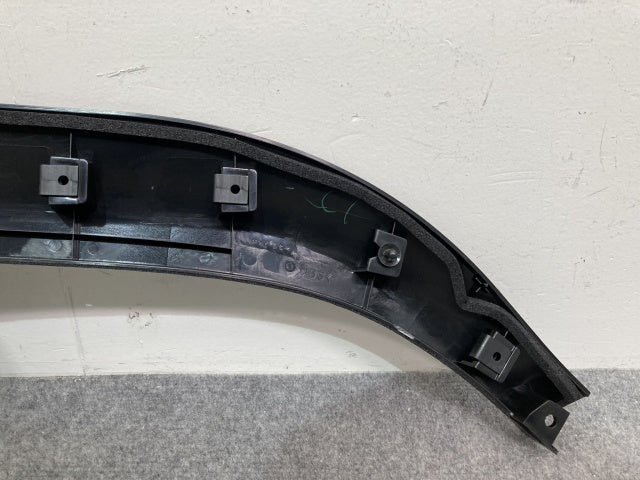 新品!フォワード 純正 左 フロント フェンダー アーチモール トリム 8-98041399-3 素地 いすゞ(137074)