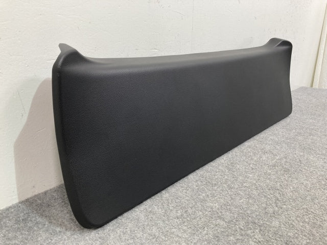 新品!ノート/NOTE E12/HE12/NE12/SNE12 純正 リア フィニッシャー トリム 90900 8Y51A 90900-8Y50A 素地 日産(137075)