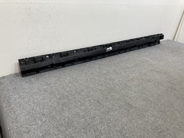 X7 G07 純正 左 ドア シル サポート 5177-7425469-105034-10 素地 BMW(137082)