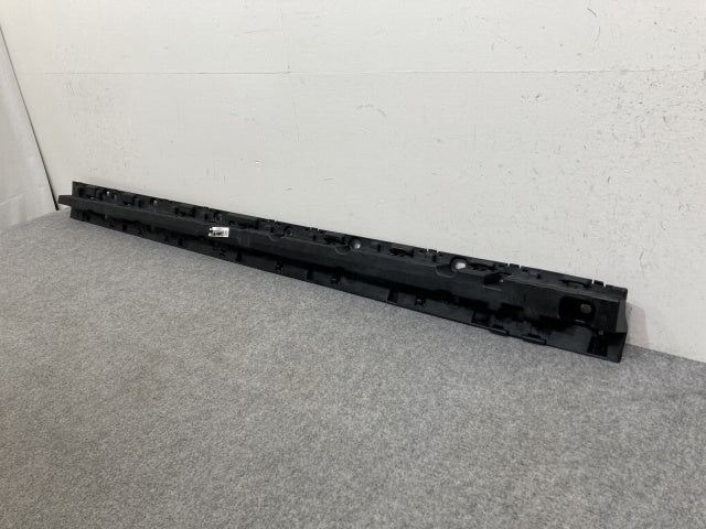 X7 G07 純正 左 ドア シル サポート 5177-7425469-105034-10 素地 BMW(137082)