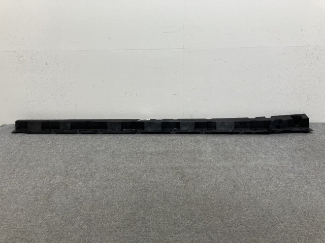 X7 G07 純正 左 ドア シル サポート 5177-7425469-105034-10 素地 BMW(137082)