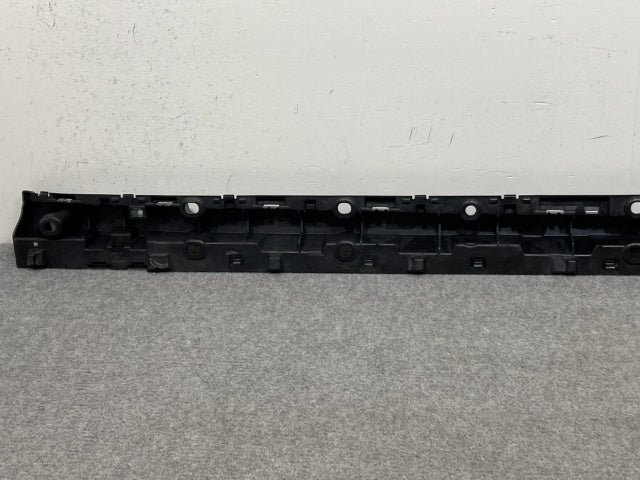 X7 G07 純正 左 ドア シル サポート 5177-7425469-105034-10 素地 BMW(137082)