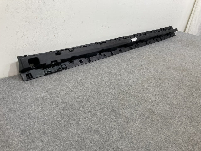 X7 G07 純正 右 ドア シル サポート 5177-7425470-105034-10 素地 BMW(137083)