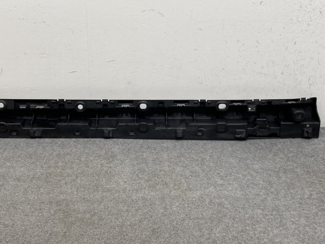 X7 G07 純正 右 ドア シル サポート 5177-7425470-105034-10 素地 BMW(137083)