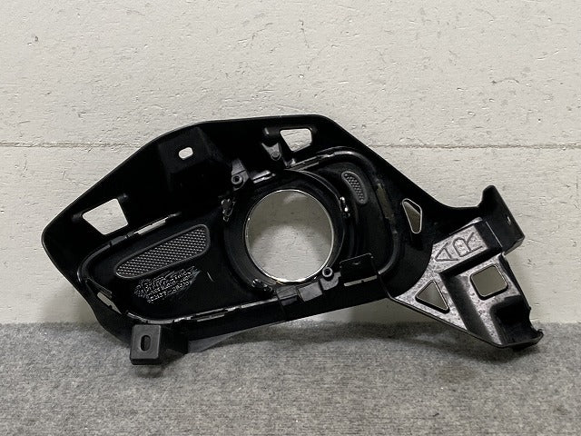 エスティマ/アエラス/3型 50系/ACR50W/ACR55W/GSR50W/GSR55W 純正 右フロントフォグカバー/フォグランプカバー 52127-28420 トヨタ(137102)