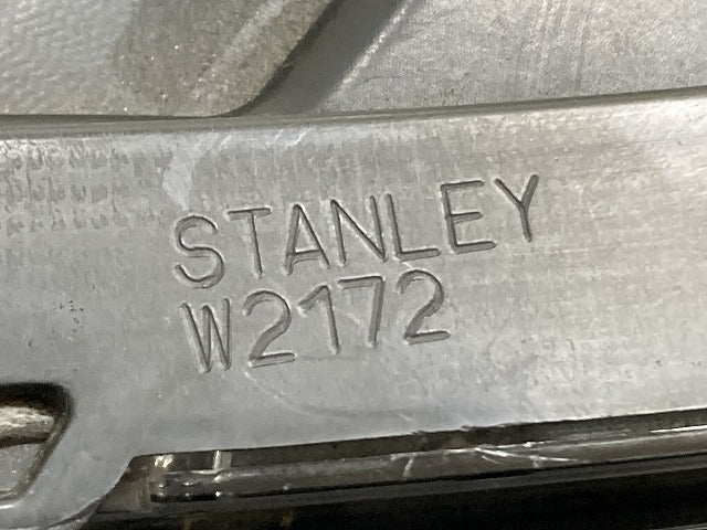 フリード/ハイブリッド GB5/GB6/GB7/GB8 純正 左 ヘッドライト/ランプ ハロゲン レベライザー STANLEY W2172 ホンダ(137130)