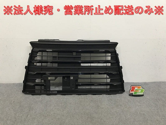 タント カスタム/シフォン カスタム LA650S/LA660S/LA650F/LA660F 純正 後期 フロント グリル/ラジエーターグリル 53111-B2E00(137133)