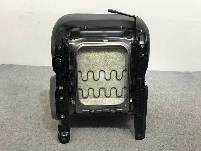 新車取り外し!ダイナ/トヨエース/デュトロ/カムロード 平成23年7月~ 標準車 1.5t 純正 運転席シート/ドライバーシート トヨタ(137144)