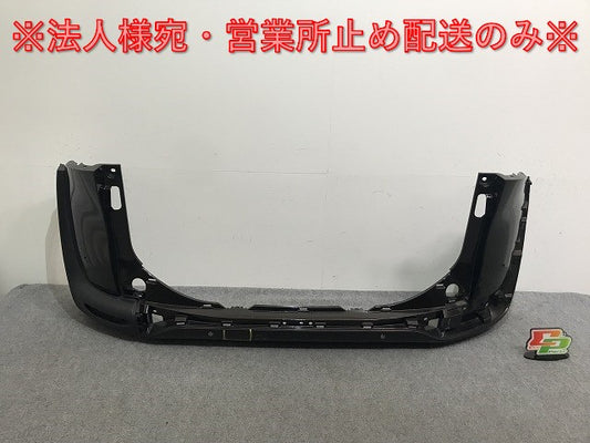 シエンタ 170系/NHP170G/NSP170G/NSP172G/NCP175G 純正 リア バンパー 52159-52770 ヴィンテージブラウンパール 4X4 トヨタ(137182)