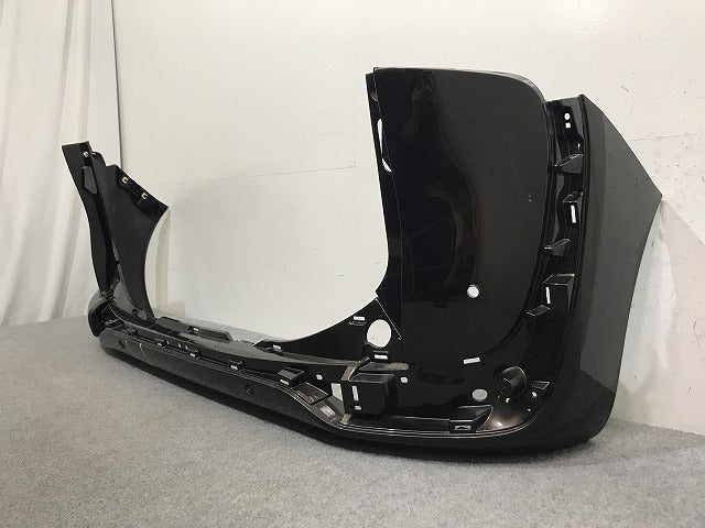 シエンタ 170系/NHP170G/NSP170G/NSP172G/NCP175G 純正 リア バンパー 52159-52770 ヴィンテージブラウンパール 4X4 トヨタ(137182)