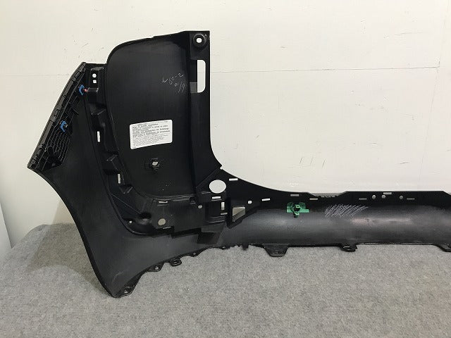 シエンタ 170系/NHP170G/NSP170G/NSP172G/NCP175G 純正 リア バンパー 52159-52770 ヴィンテージブラウンパール 4X4 トヨタ(137182)