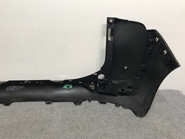 シエンタ 170系/NHP170G/NSP170G/NSP172G/NCP175G 純正 リア バンパー 52159-52770 ヴィンテージブラウンパール 4X4 トヨタ(137182)