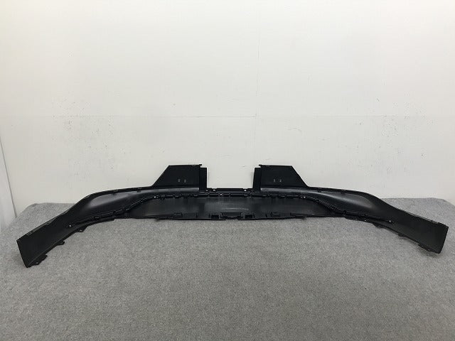 新車取り外し!クラウン/クロスオーバー TZSH35/AZSH35 純正 リア スポイラー 52169-30320/30 素地 トヨタ(137226)
