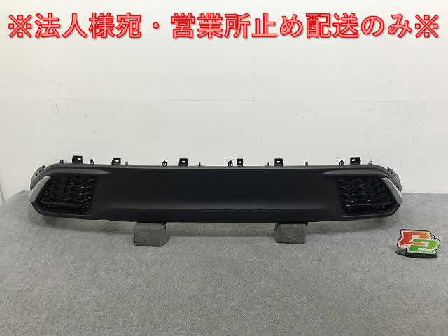 新車取り外し!RX/350/500h/Fスポーツ TALA15/TALH17 純正 リア スポイラー 52108-48110/30 素地 レクサス(137229)