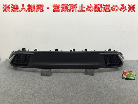 新車取り外し!RX/350/500h/Fスポーツ TALA15/TALH17 純正 リア スポイラー 52108-48110/30 素地 レクサス(137229)