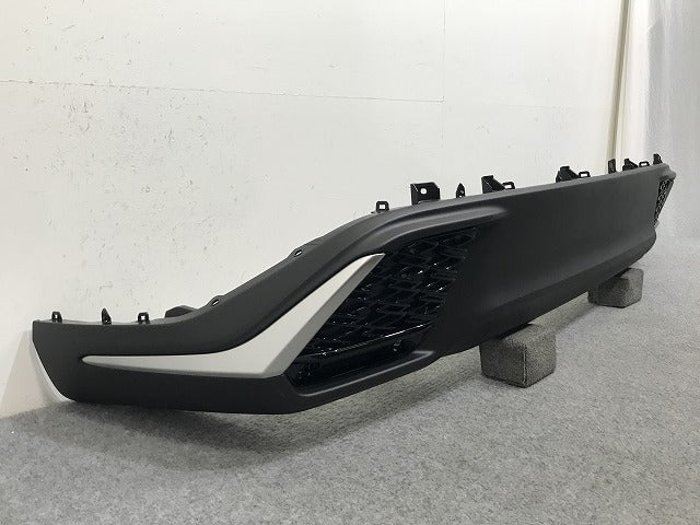 新車取り外し!RX/350/500h/Fスポーツ TALA15/TALH17 純正 リア スポイラー 52108-48110/30 素地 レクサス(137229)