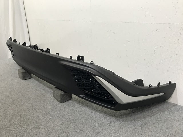新車取り外し!RX/350/500h/Fスポーツ TALA15/TALH17 純正 リア スポイラー 52108-48110/30 素地 レクサス(137229)