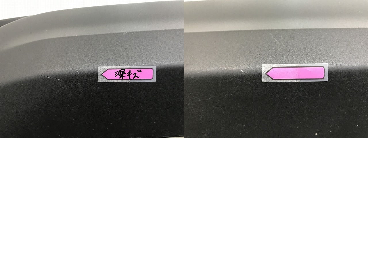 新車取り外し!RX/350/500h/Fスポーツ TALA15/TALH17 純正 リア スポイラー 52108-48110/30 素地 レクサス(137229)