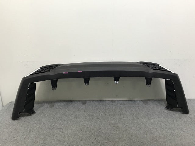 新車取り外し!RX/350/500h/Fスポーツ TALA15/TALH17 純正 リア スポイラー 52108-48110/30 素地 レクサス(137229)