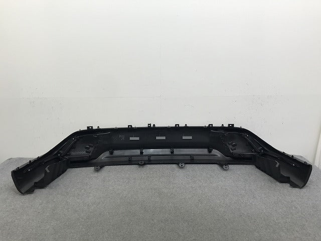 新車取り外し!RX/350/500h/Fスポーツ TALA15/TALH17 純正 リア スポイラー 52108-48110/30 素地 レクサス(137229)
