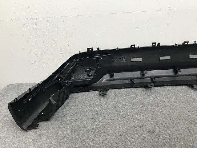 新車取り外し!RX/350/500h/Fスポーツ TALA15/TALH17 純正 リア スポイラー 52108-48110/30 素地 レクサス(137229)
