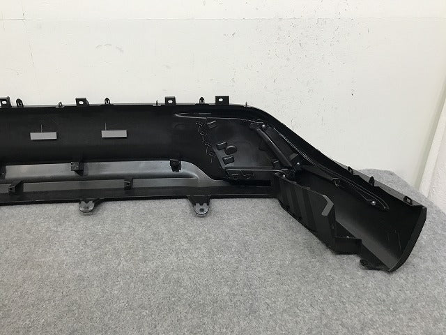 新車取り外し!RX/350/500h/Fスポーツ TALA15/TALH17 純正 リア スポイラー 52108-48110/30 素地 レクサス(137229)
