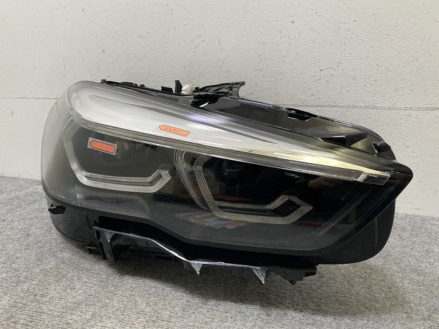 2シリーズ F44/セダン(グランクーペ) 純正 右 ヘッドライト/ランプ LED 63.11-9449596-11 BMW(137299)
