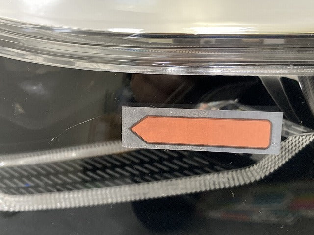 2シリーズ F44/セダン(グランクーペ) 純正 右 ヘッドライト/ランプ LED 63.11-9449596-11 BMW(137299)