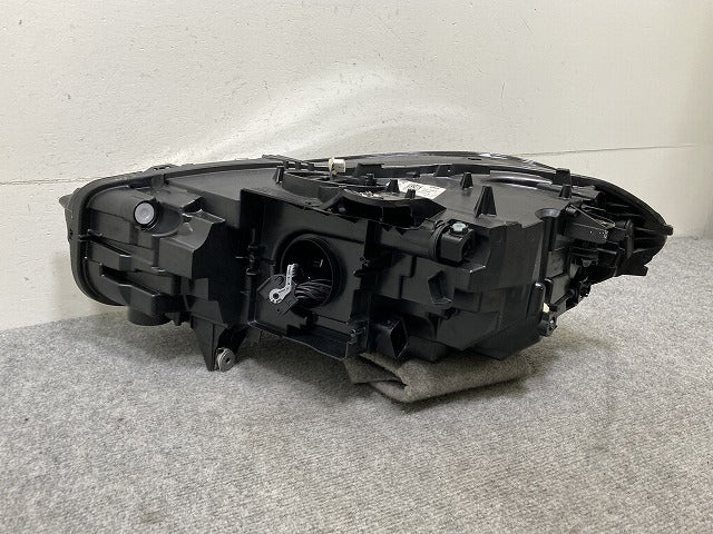 2シリーズ F44/セダン(グランクーペ) 純正 右 ヘッドライト/ランプ LED 63.11-9449596-11 BMW(137299)